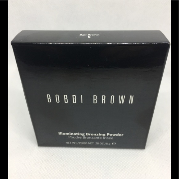 Bobbi Brown Other - Authentic Bobbi Brown Illumination Bronzing Powder
